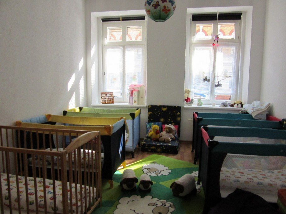 Schlafzimmer Wohnung Leipzig