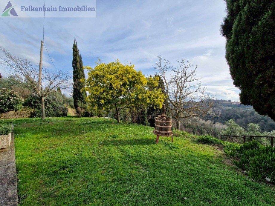  Haus Montopoli in Val d'Arno