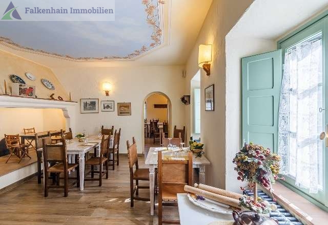 Innenansicht Haus Pietrapiana