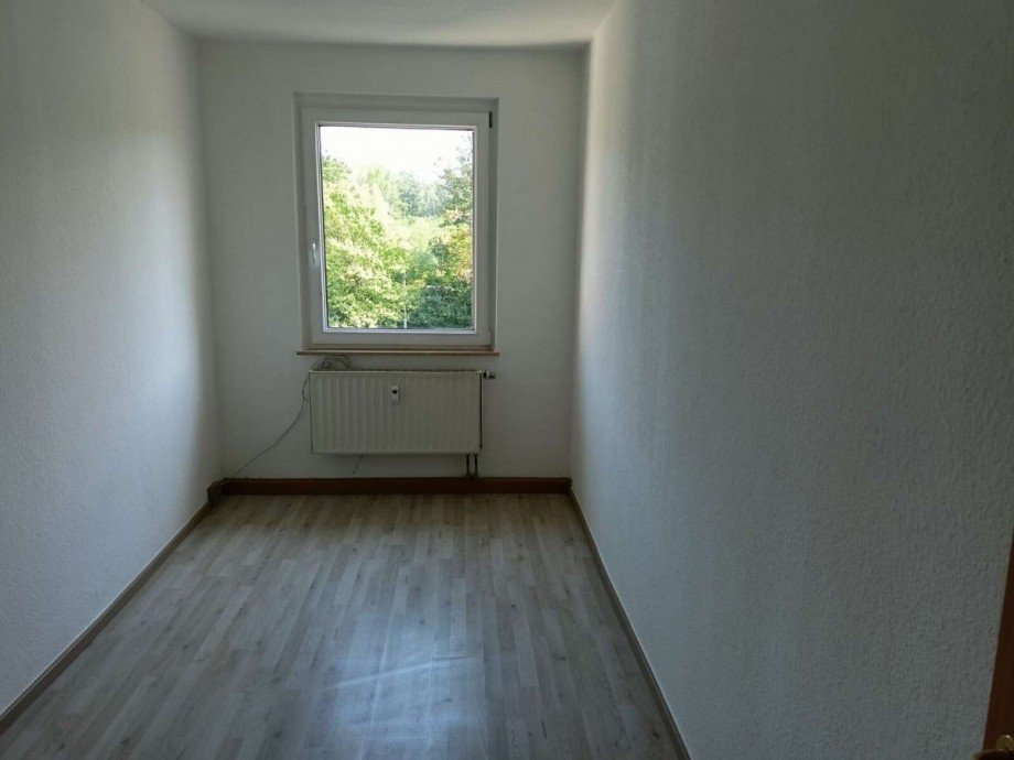 G�ste-/Kinderzimmer Etagenwohnung Bad Lausick