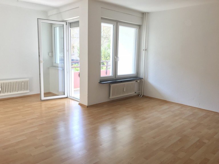 Wohnen Berlin Etagenwohnung *BEZUGSFREI*Lichtdurchflutetes Apartment m. EBK+ Balkon direkt am Schlosspark!