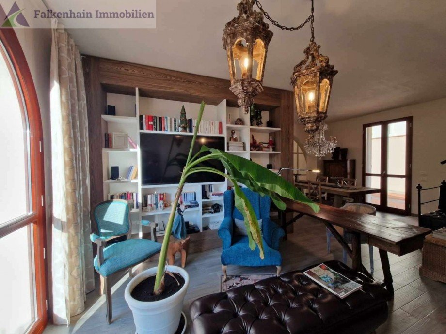 100LModerne_Villetta_Toskana Haus Terricciola