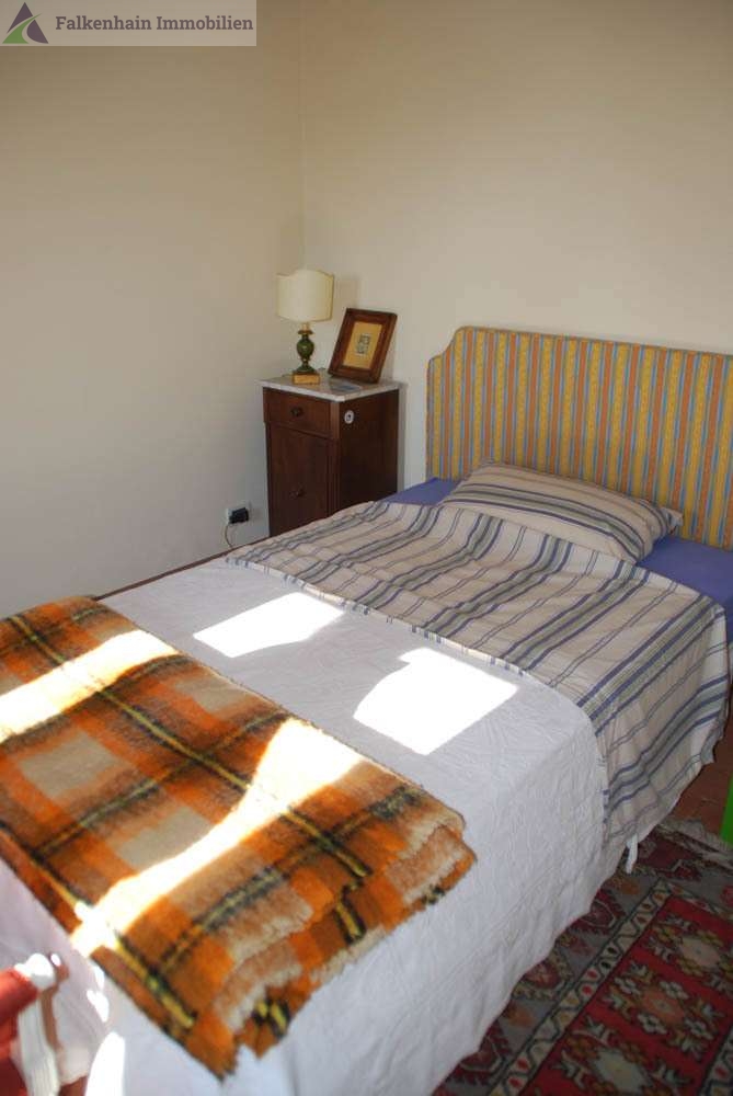 Schlafen Haus Casciana Terme