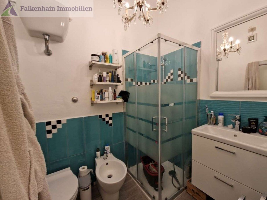Bad Wohnung Casciana Terme