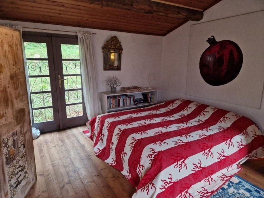 Schlafen Haus Ripa- Pozzi-Ponterosso