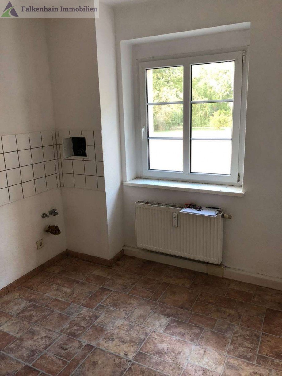 Wohnungsbeispiel Renditeobjekt Meuselwitz
