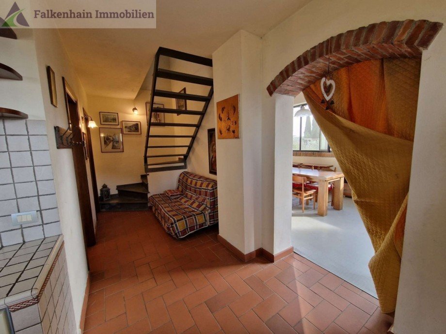  Haus Montopoli in Val d'Arno