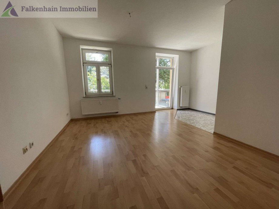 Wohnbereich Wohnung Leipzig