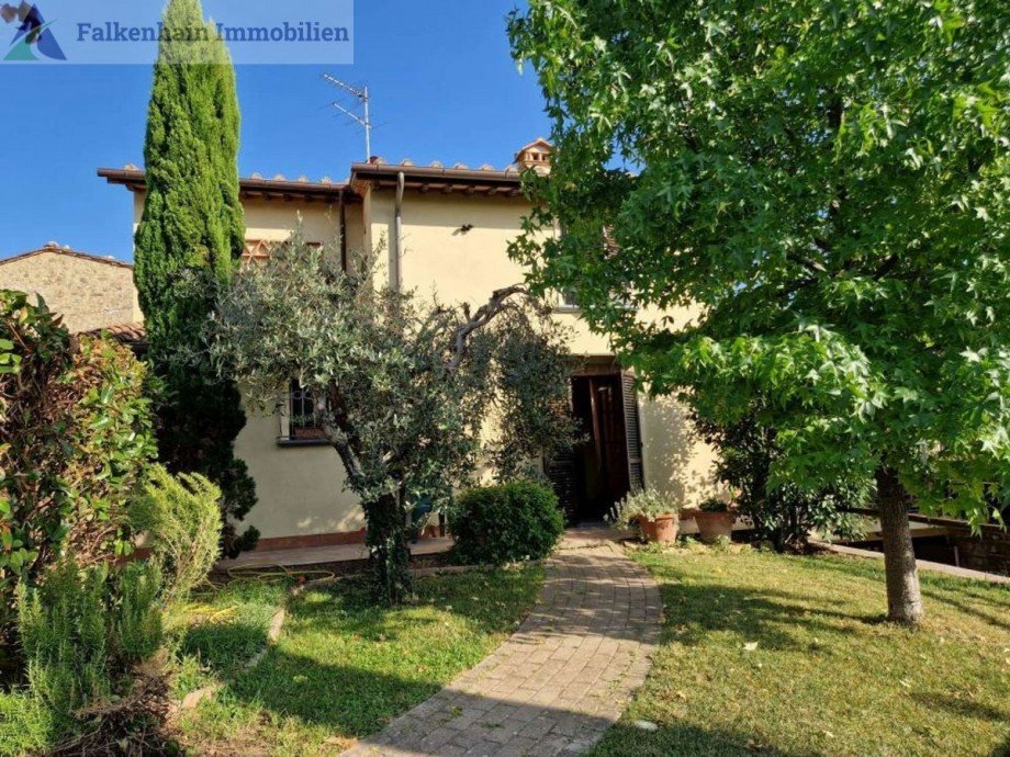  Haus Casciana Terme Lari