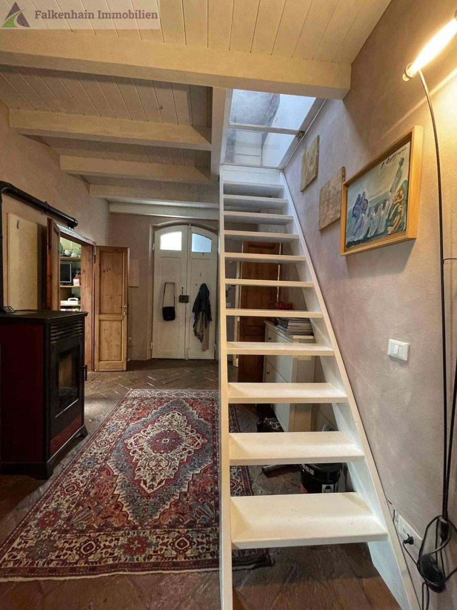  Haus Parlascio