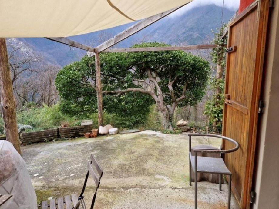 Terrasse (3) Haus Ripa- Pozzi-Ponterosso