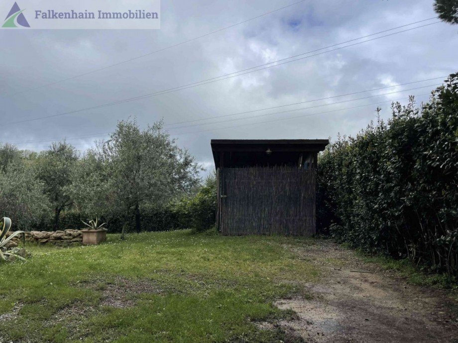  Haus Parlascio