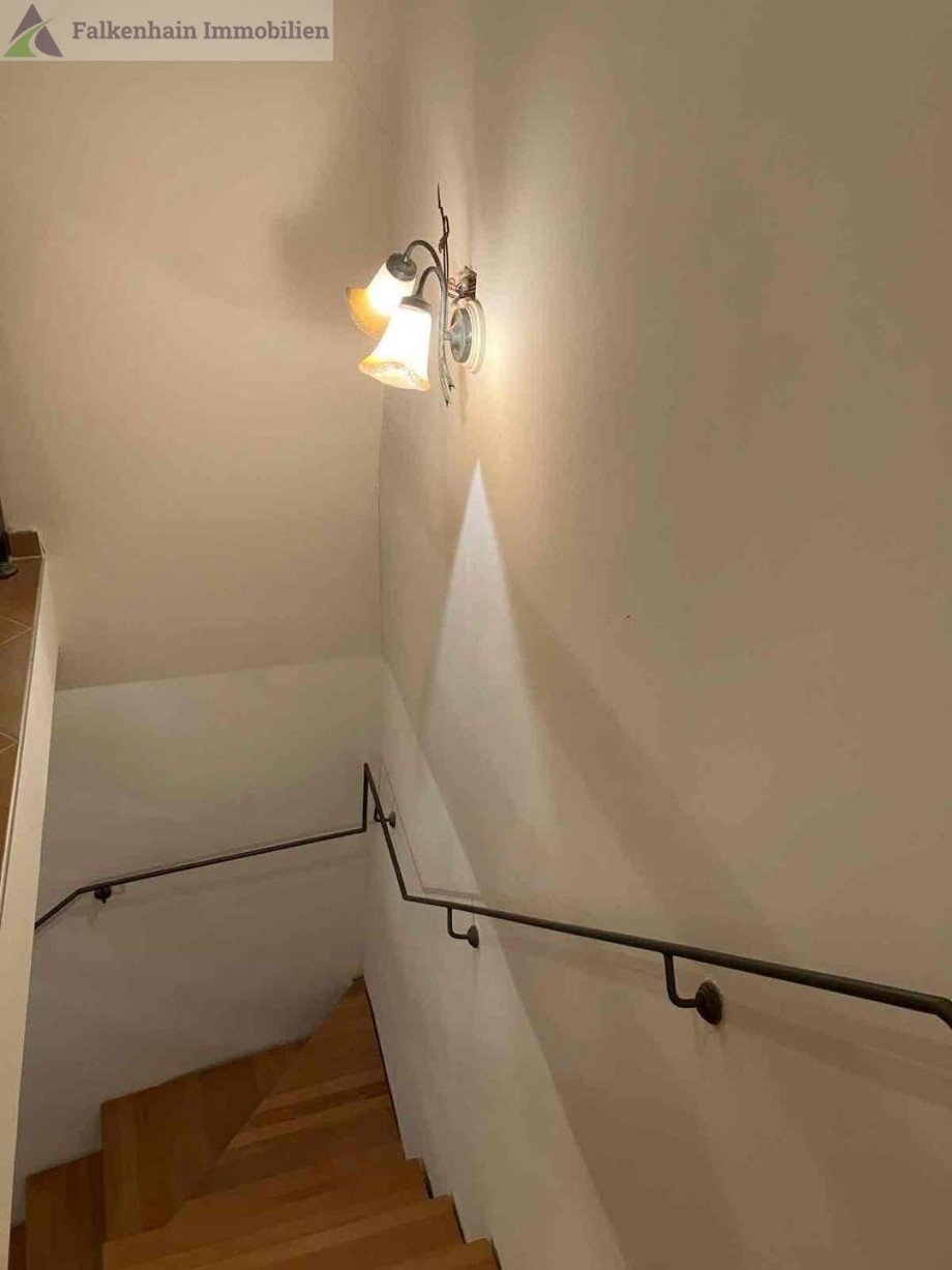 Aufgang Wohnung Pistoia