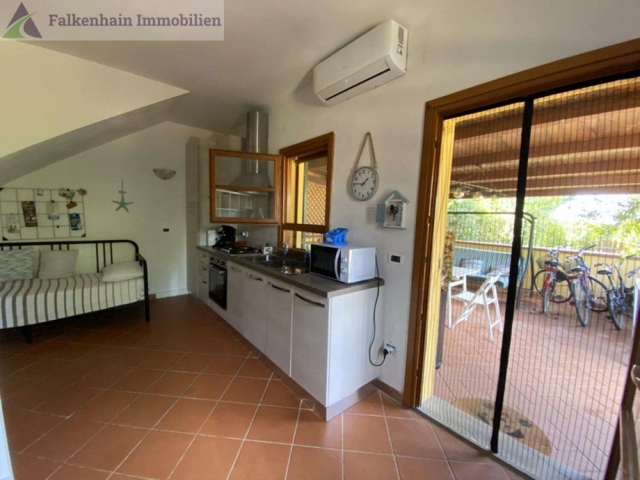 83LApartment_-Meer_Toskana Wohnung Cecina