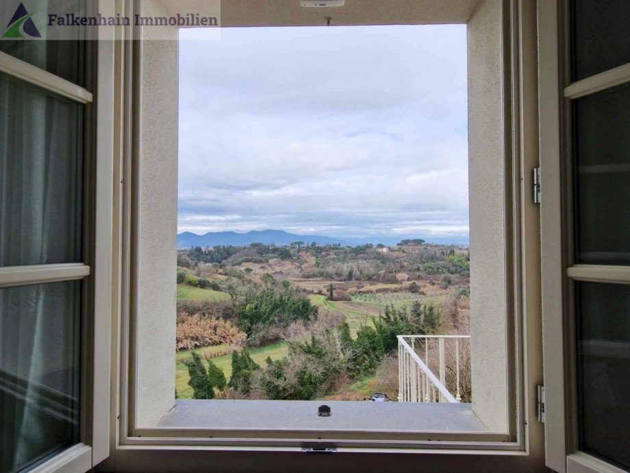 41LModerne_Villetta_Toskana-1 Haus Lari