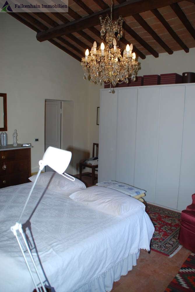 Schlafen Haus Casciana Terme