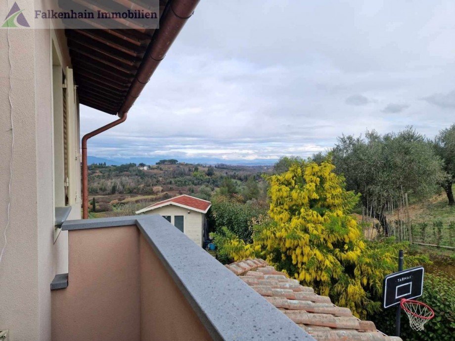 45LModerne_Villetta_Toskana-1 Haus Lari