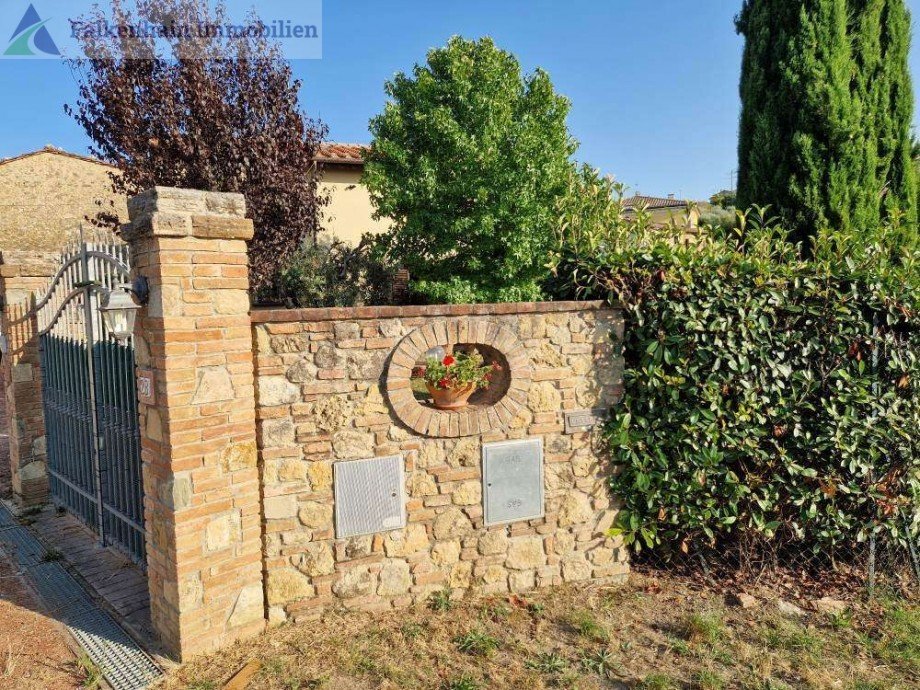  Haus Casciana Terme Lari