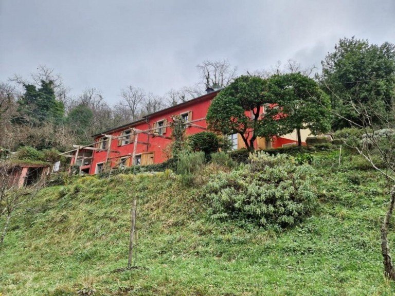 Hauptbild: Charmantes Rustico in Lucca /Apuanischen Alpen in der historischen Region des ber�hmten Marmors!