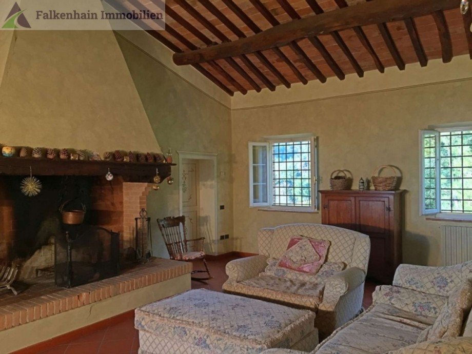 Wohnen Haus Rivalto