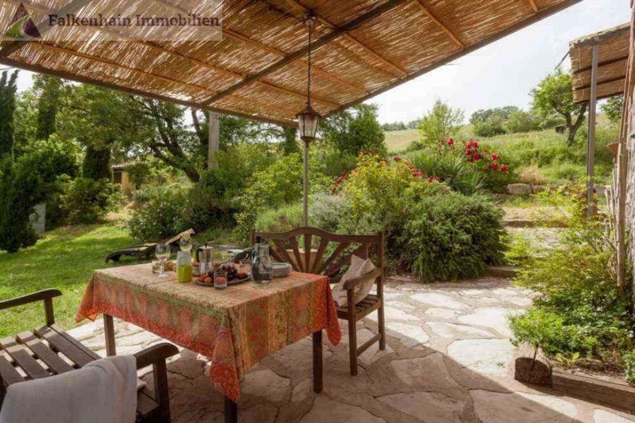 Podere_Pferdehof_68 Haus Scansano