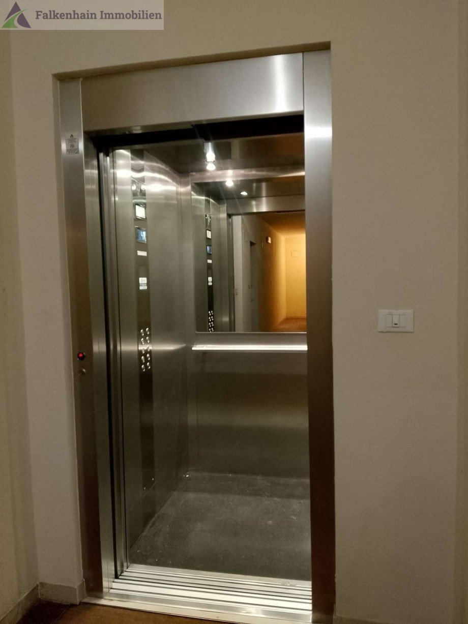 Lift Wohnung Bozen