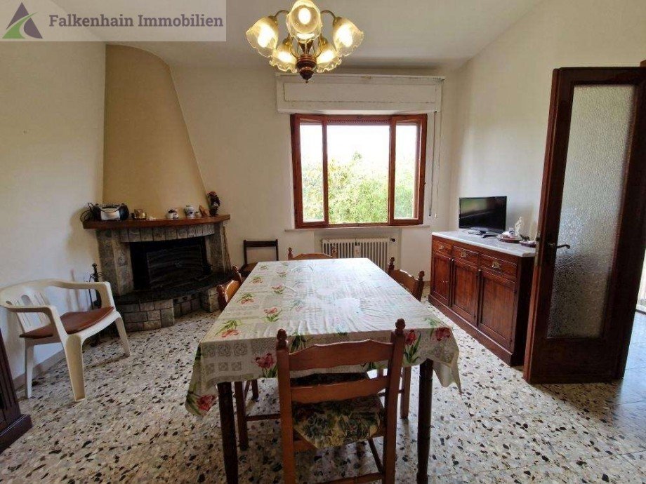 Villetta_Einzellage_Toscana_62 Haus Casciana Terme Lari