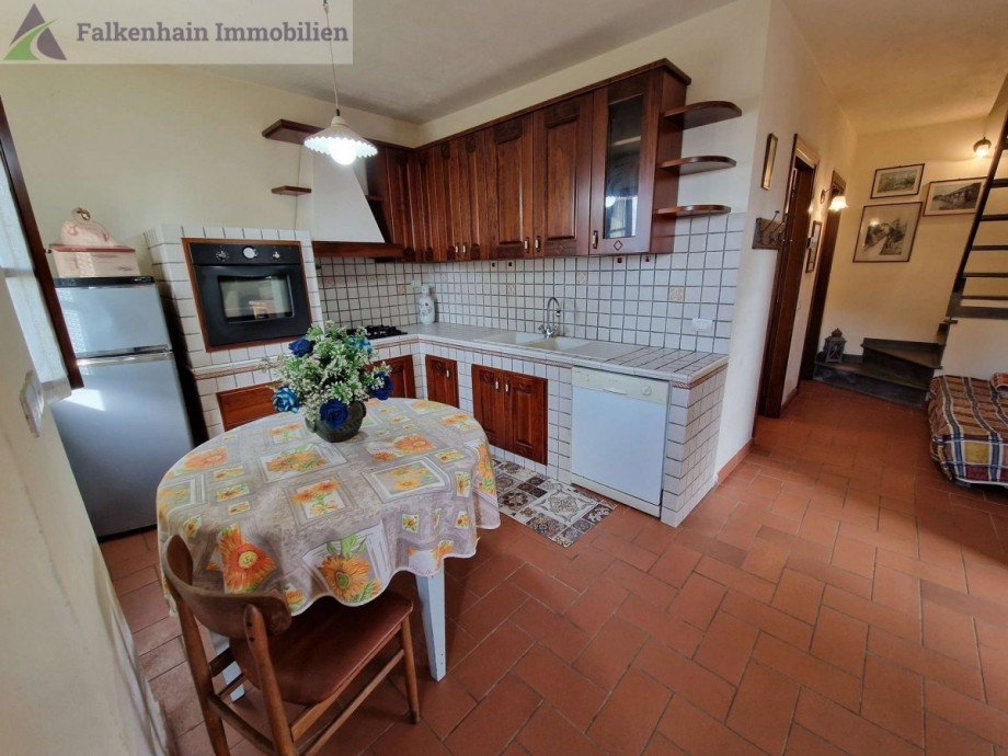  Haus Montopoli in Val d'Arno