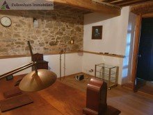 Keller- Arbeitszimmer Charmantes Haus mit Blick �ber die malerische Landschaft der Toskana zwischen Florenz & Lucca!