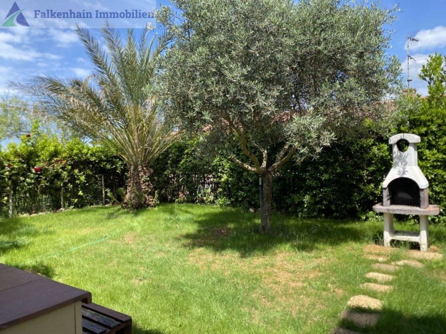 80LApartment_-Meer_Toskana Wohnung Cecina
