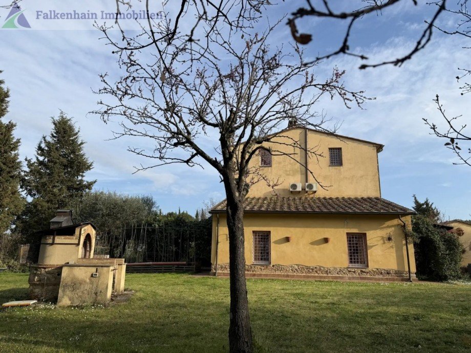 IMG_1554 Haus Casciana Terme