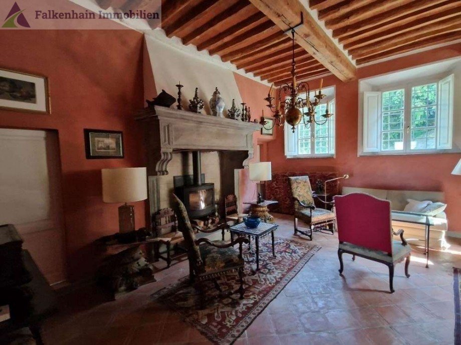Wohnen Haus Asciano