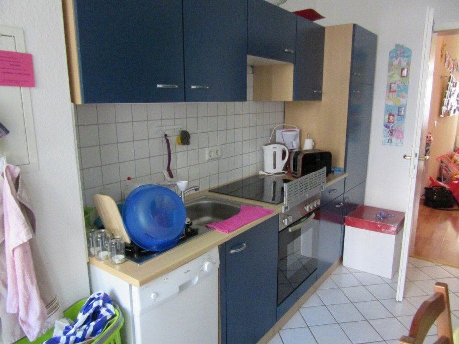 K�che Wohnung Leipzig