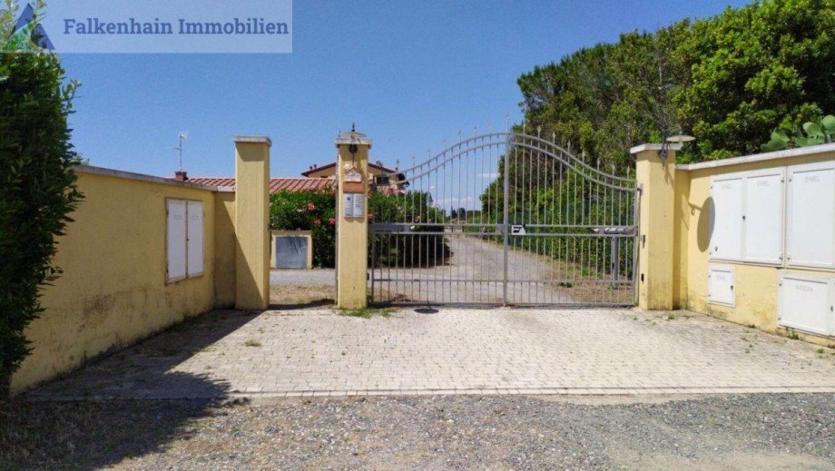 98LApartment_-Meer_Toskana Wohnung Cecina