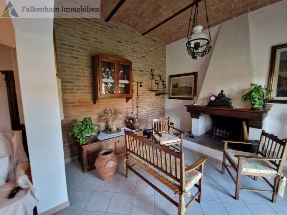 80Landhaus_Toskana Haus Casciana Terme