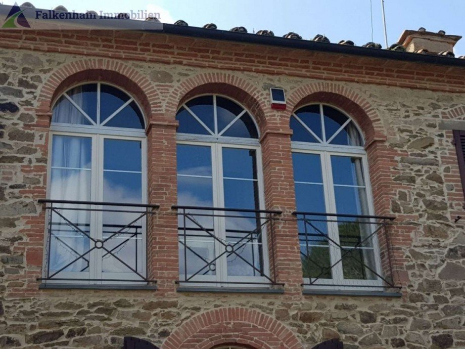 Details Haus Rivalto
