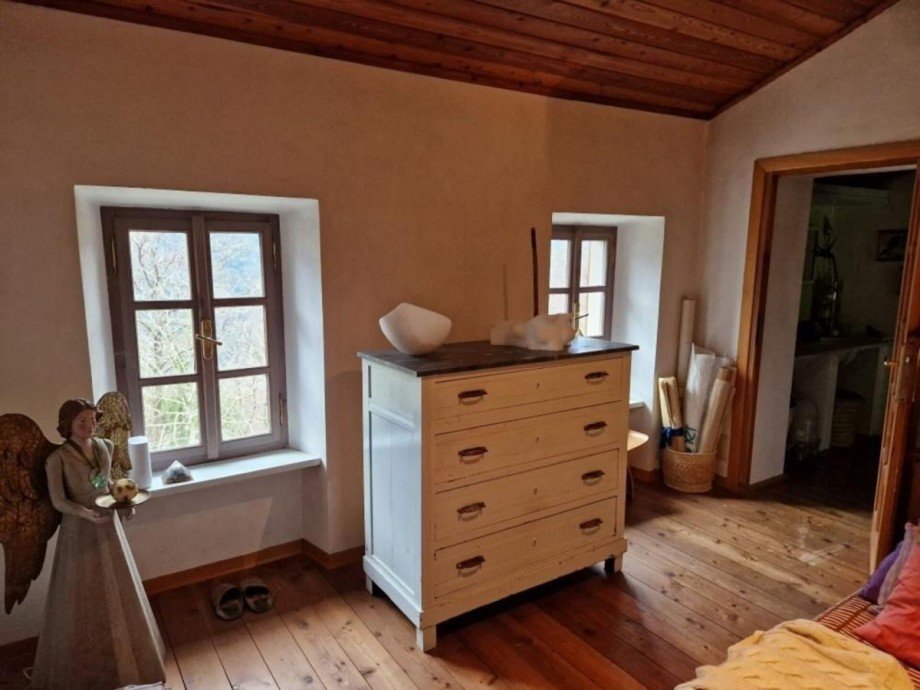 Schlafen Haus Ripa- Pozzi-Ponterosso