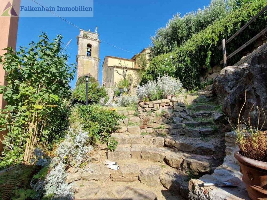 CasaRomantica__09 Wohnung Castiglioncello