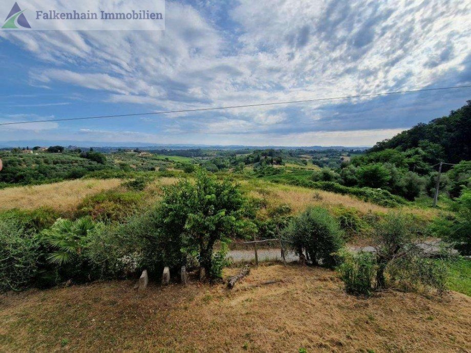 Villetta_Einzellage_Toscana_51 Haus Casciana Terme Lari