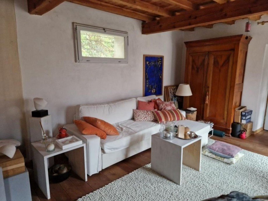 Schlafzimmer Haus Ripa- Pozzi-Ponterosso