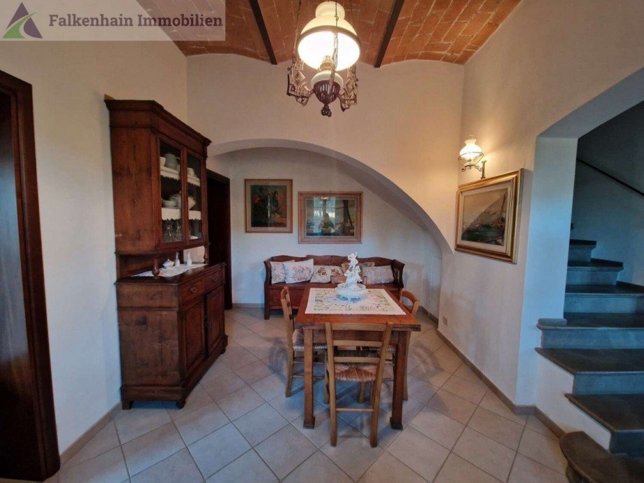 82Landhaus_Toskana Haus Casciana Terme