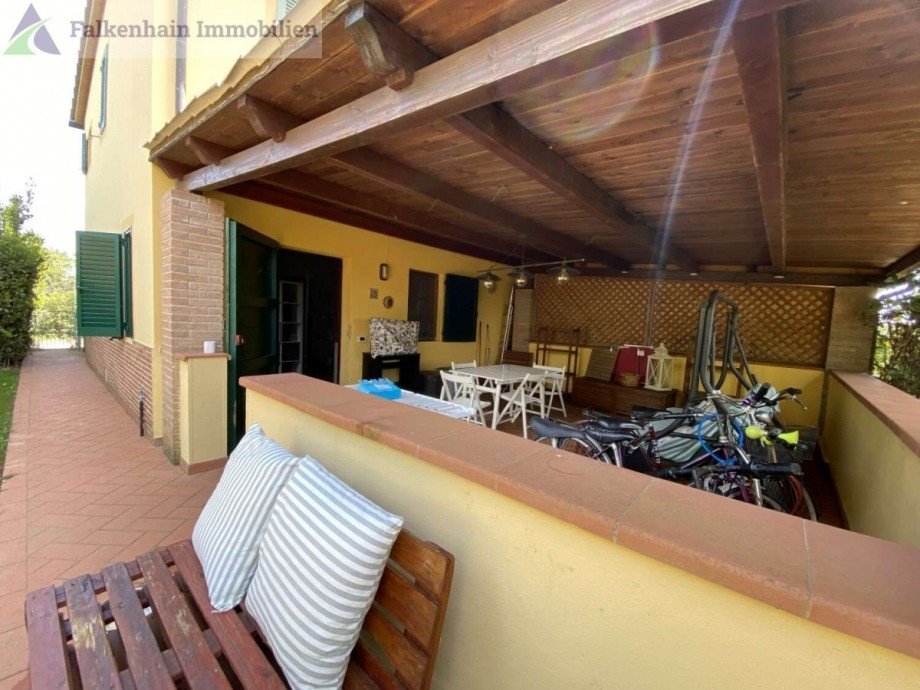 97LApartment_-Meer_Toskana Wohnung Cecina