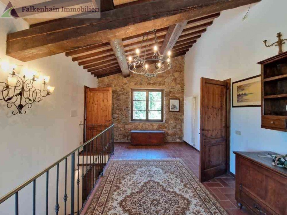 Rustico_Campagna_31 Haus Chianni