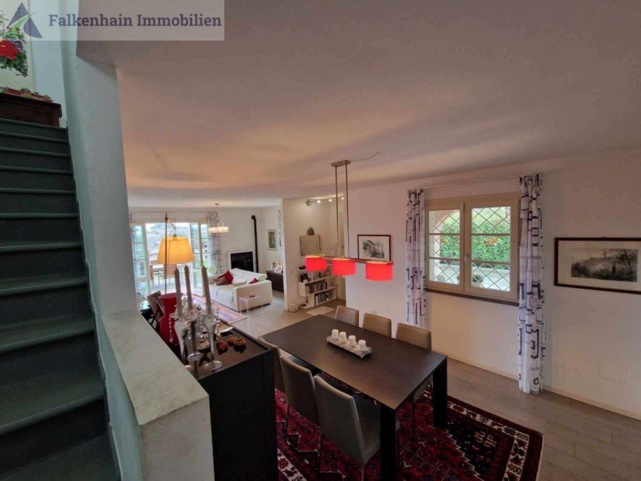 61LModerne_Villetta_Toskana-1 Haus Lari