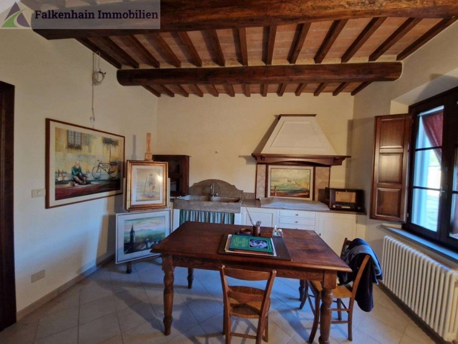 72Landhaus_Toskana Haus Casciana Terme
