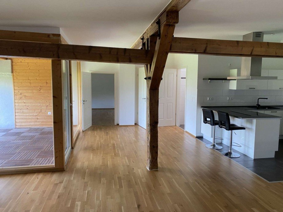 Referenzbild Wohnung Halle (Saale)