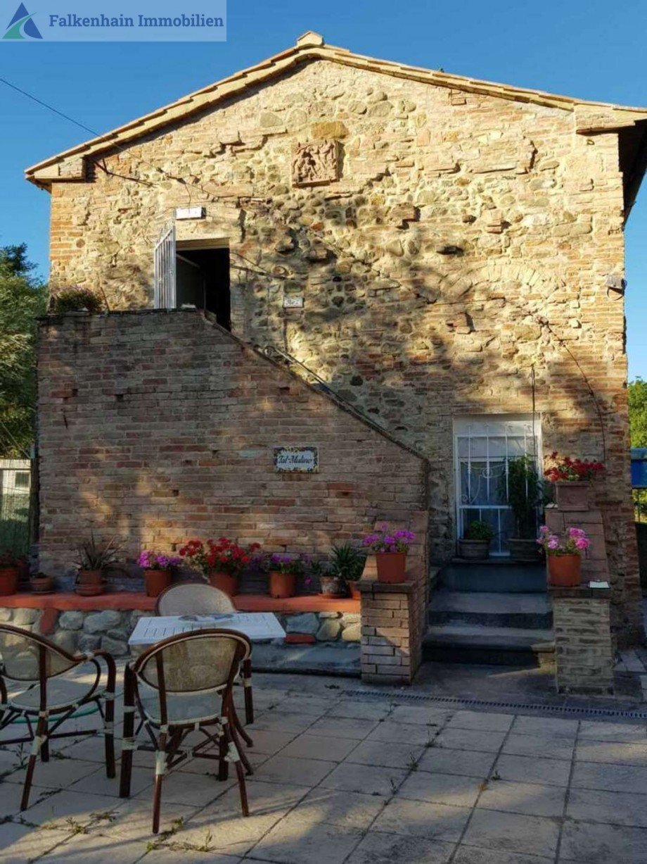  Haus Casanova
