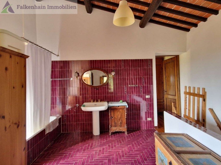 45LAzienda_-agricola_Toskana Haus Lamporecchio