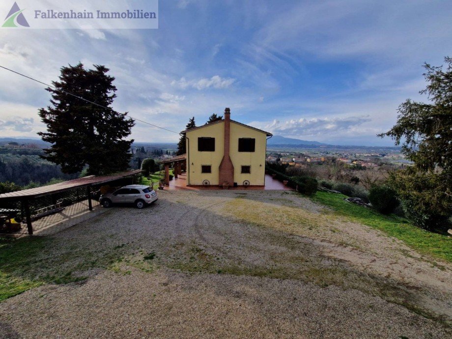  Haus Montopoli in Val d'Arno