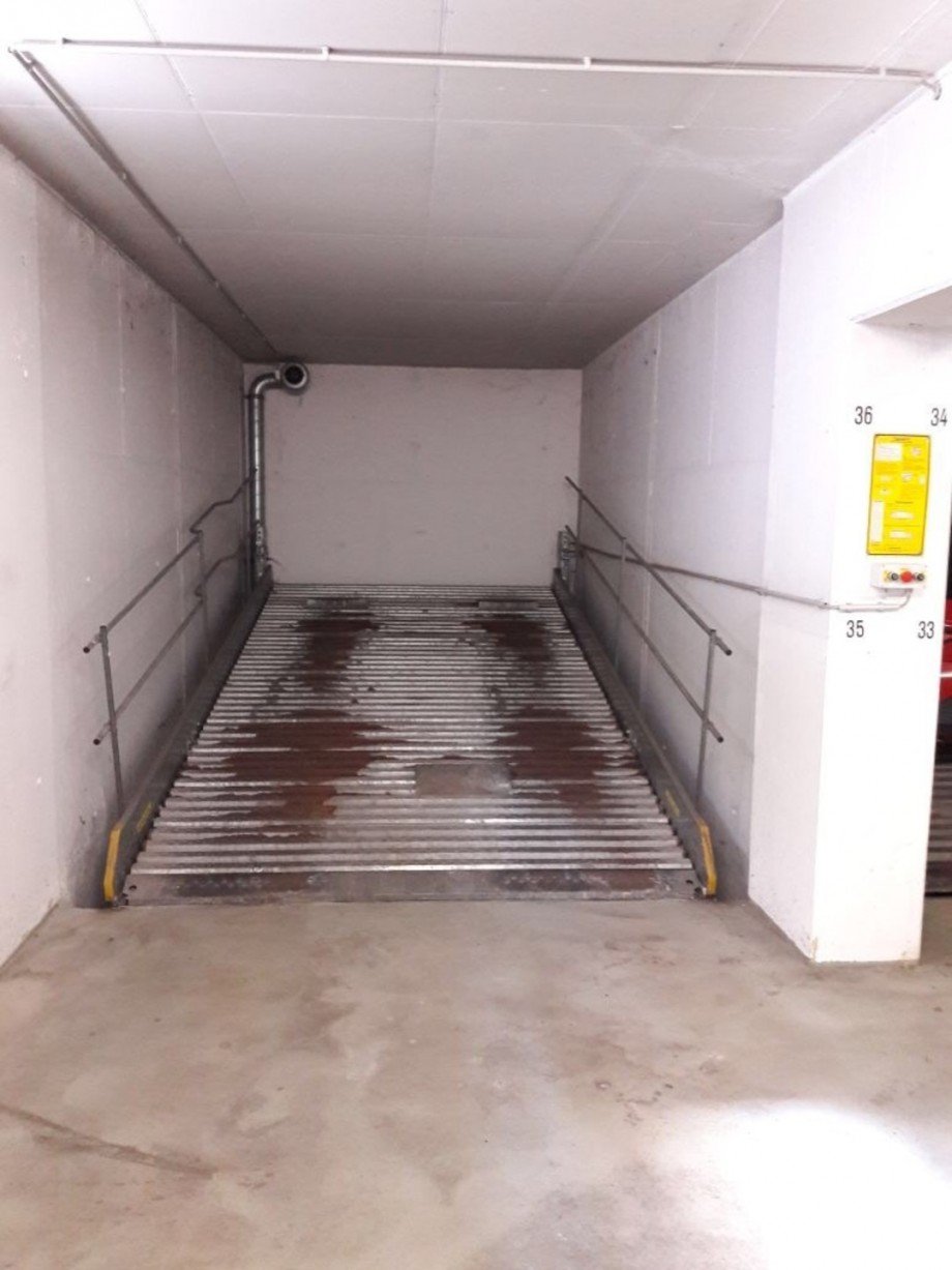 TG- Stellplatz Dachgeschosswohnung Leipzig